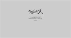 Desktop Screenshot of grebbestad-bryggeri.se